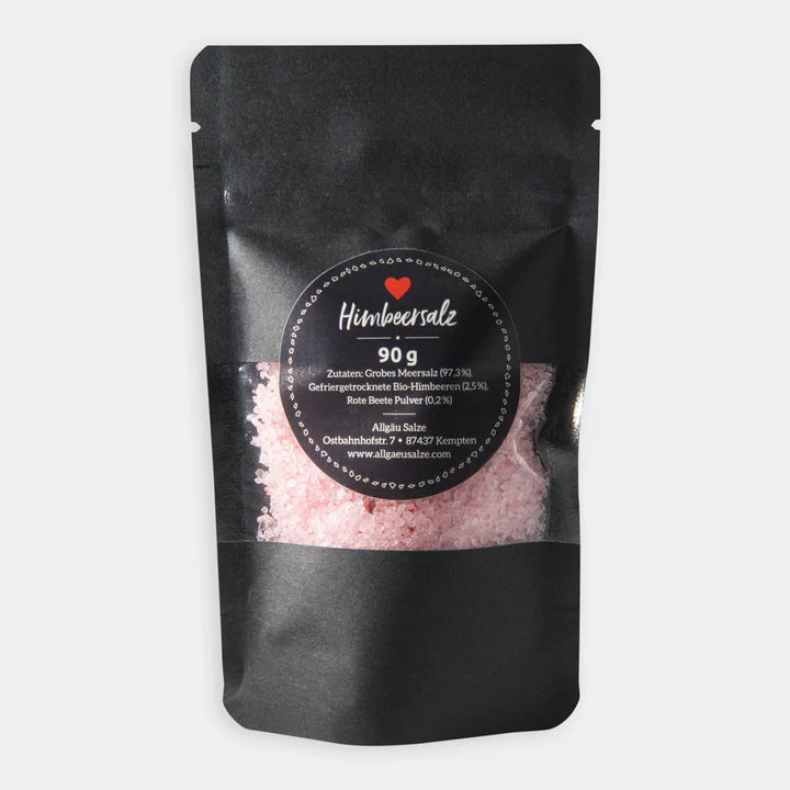 Himbeersalz