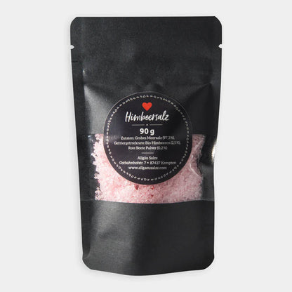 Himbeersalz