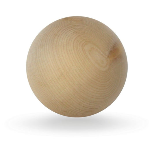 Zirbenkugeln