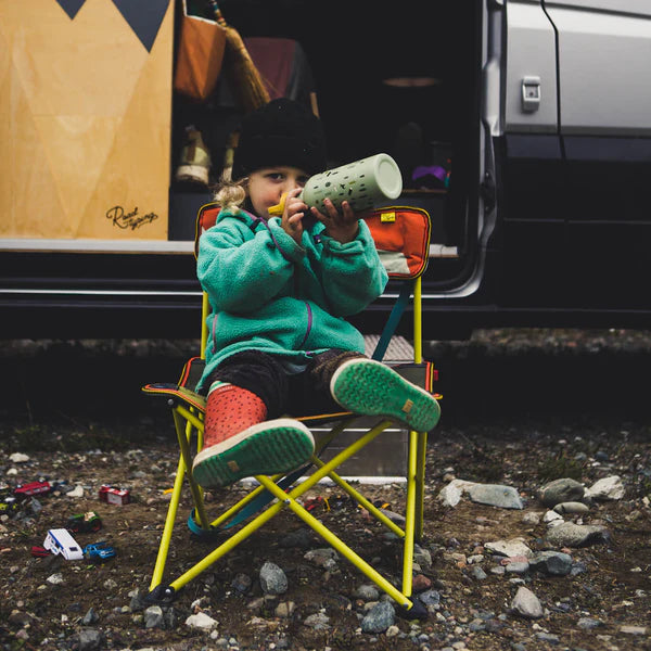 Kinderflasche Wood Vibes