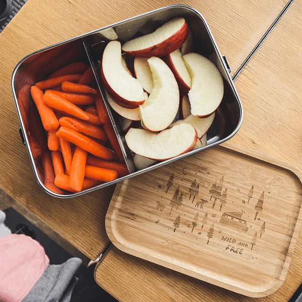 Lunchbox Wild &Free