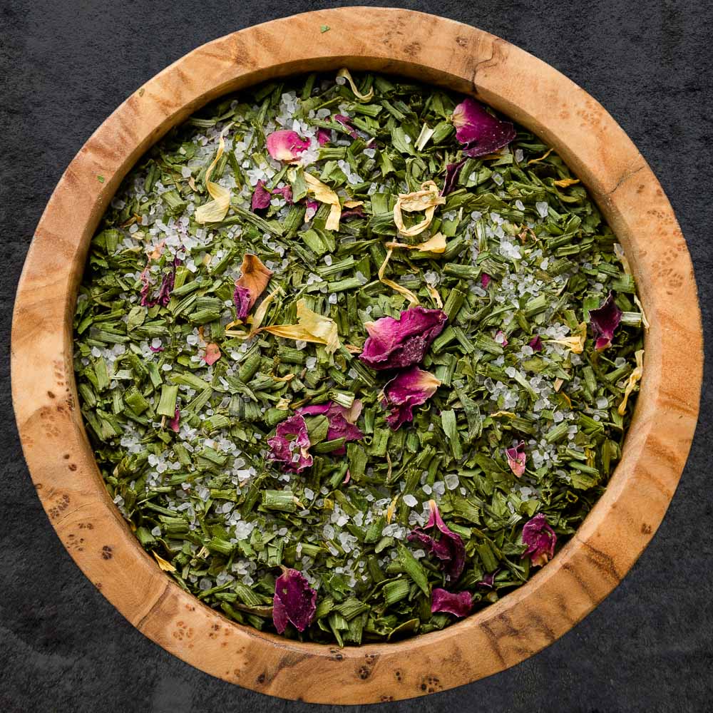 Salatkräutersalz 200 g