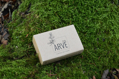 Block-Seife Arve, 150 g