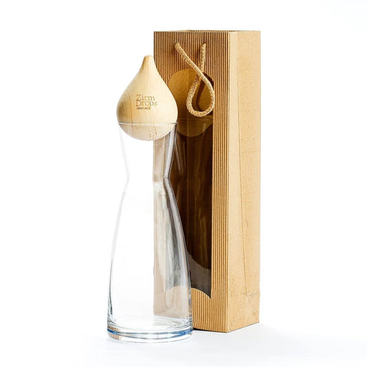 Zirbenkugel Drop Set Ypsilon 1,0 Liter