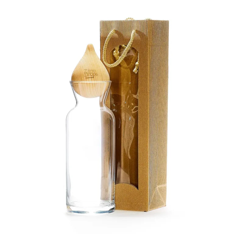 Zirbenkugel Drop Set Style 1,0 Liter