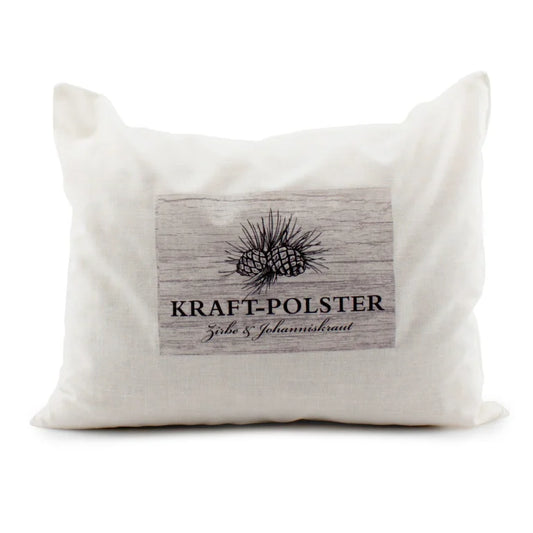 Kraftpolster Zirbe